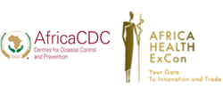 logo di AFRICA HEALTH ExCon - Cairo